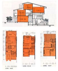 MIMOSA CRESCENT (D28), Terrace #502763531